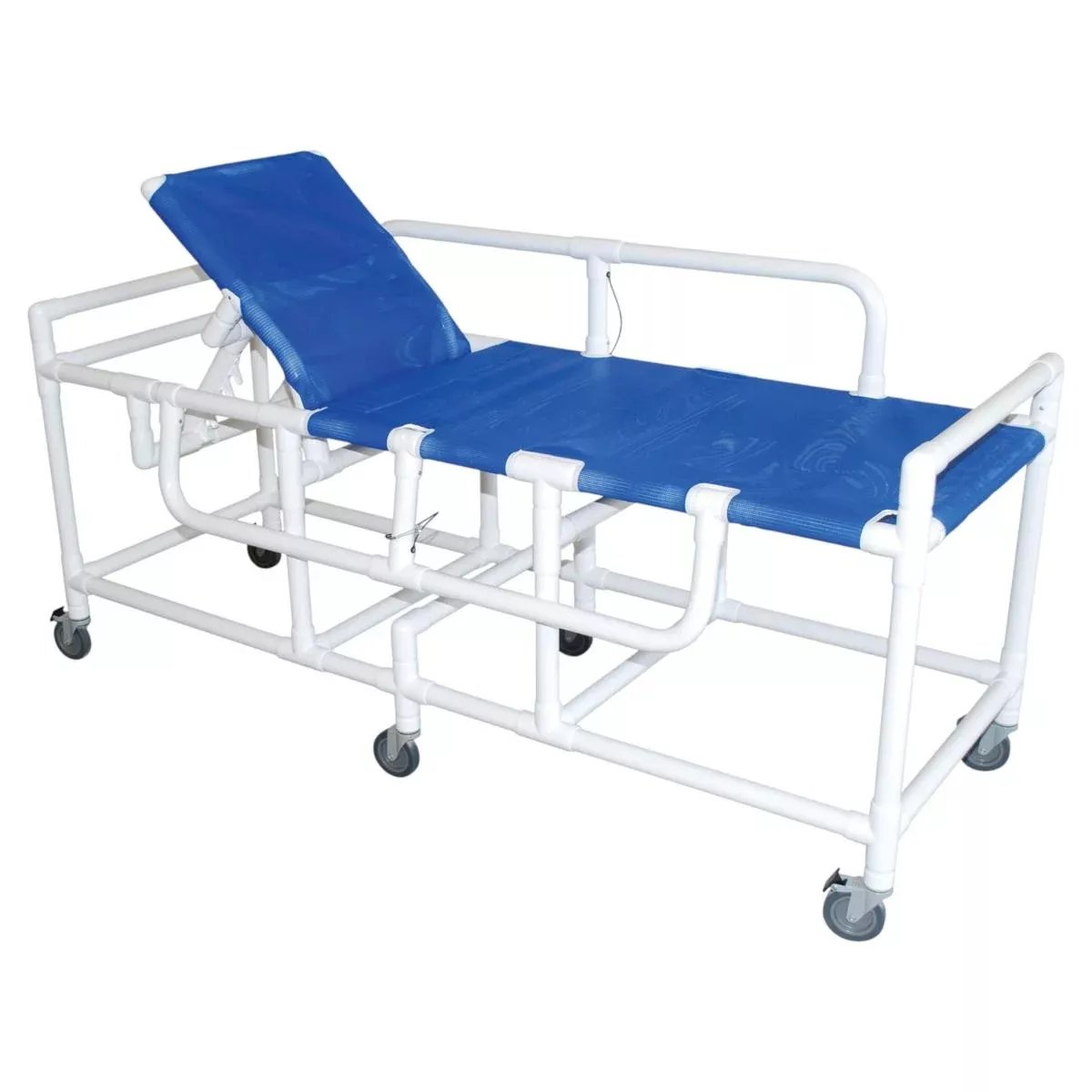 MJM 920 Sling Shower Gurney
