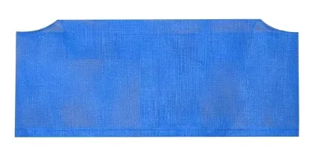 MJM International Back Mesh - M-727776-728 - Each