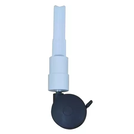 MJM International Caster - M-1126045-3825 - Each