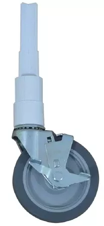 MJM International Caster - M-739078-3229 - Each