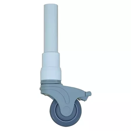 MJM International Caster - M-871433-4834 - ST/1
