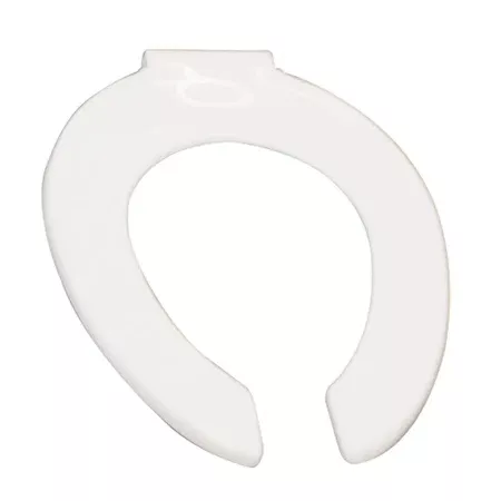 MJM International Commode Seat - M-917246-2103 - Each