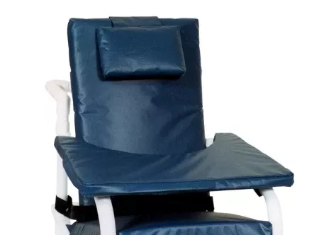 MJM International Enclosed Padded Lap Tray - M-872397-105 - Each