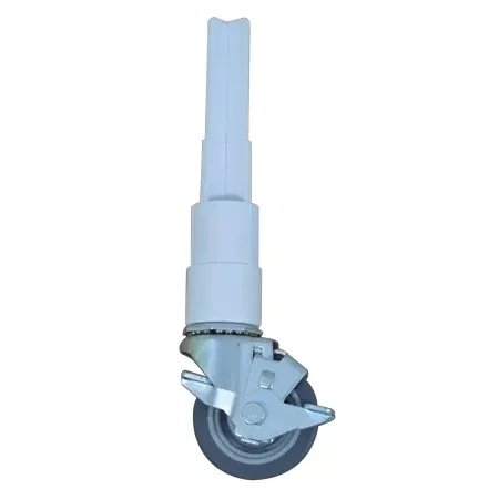 MJM International Replacement Caster - M-927731-1175 - Pack of 4