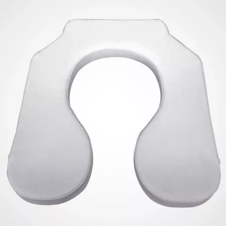 MJM International Shower Chair / Commode Replacement Seat - M-1029180-1620 - Each