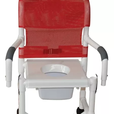 MJM International Shower Chair Drop Arm - M-806013-3739 - Each