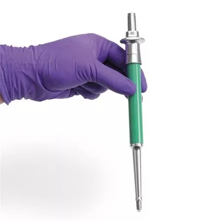 MLA D-Tipper Pipette 50μL