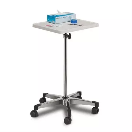 Mobile Phlebotomy Workstation
