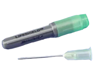 Monoject Safety IV Access Combo