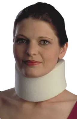 Mountain Properties Contour Cervical Collar