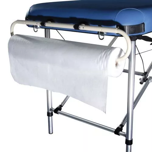 MT Massage Paper Roll Holder for Massage Tables