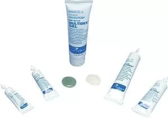 Multidex Maltodextrin Gel 1/2 oz. Tube