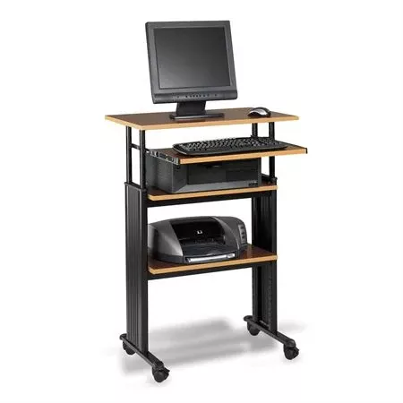 Muv Stand-Up Height Adjustable Desk