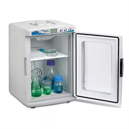 MyTemp Mini Digital Incubators Heat and Cold