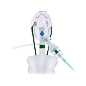 Neb-U-Mask System, Adult