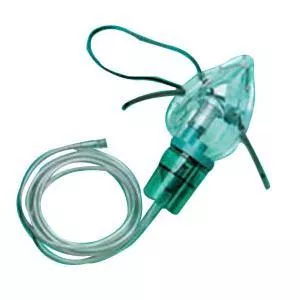Neb-U-Mist, Updraft, Adult, with 1084
