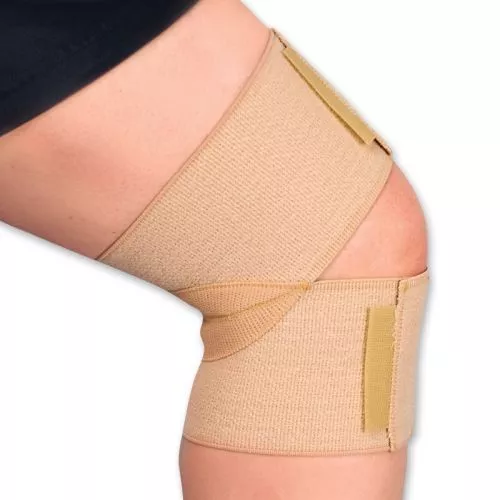 NelMed Knee Wrap
