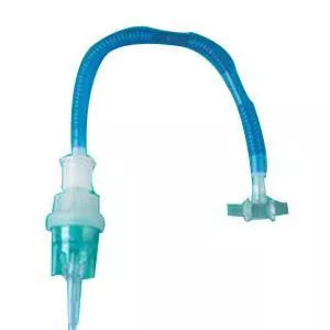 Neonatal Nebulizer Kit with Ava Nebulizer and Tee Adapter