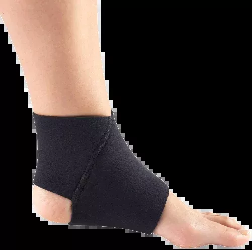 Neoprene Ankle Support