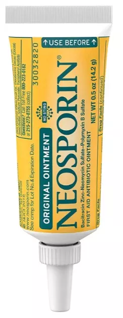 Neosporin Original