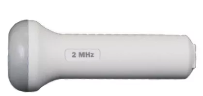 Newman Medical DigiDop Obstetrical and Vascular Probes