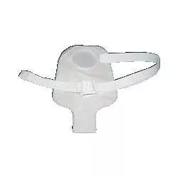 Non-Adh Open End Colo Sys, 1 7/8" Flg,1 1/2"Seal