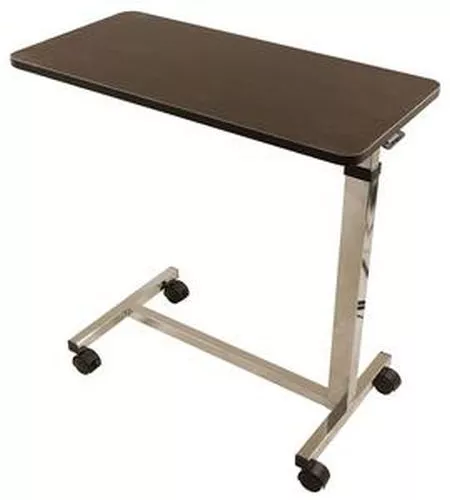 Non-Tilt Overbed Table by Roscoe