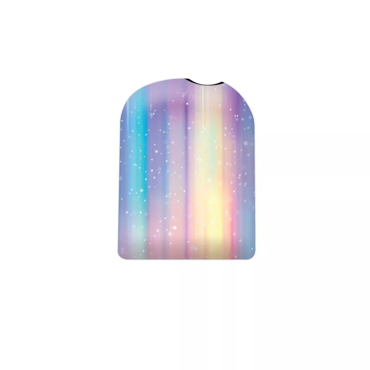 Northern Lights Pod Sticker – Pump Peelz