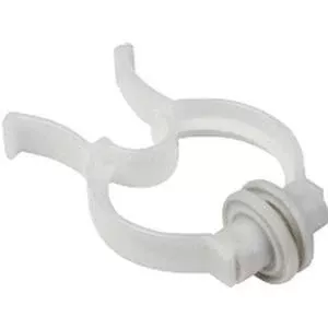 Nose Clip, Latex Free. For Respiratory Equip.100/C