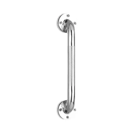 Nova Ortho-Med BAR, GRAB CHROME 12" (8/CS) - M-1172880-3154 - Case of 8