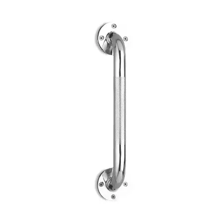 Nova Ortho-Med BAR, GRAB CHROME 16" (8/CS) - M-1172881-4271 - Case of 8