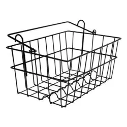 Nova Ortho-Med Cruiser Deluxe Basket - M-632622-4857 - Each