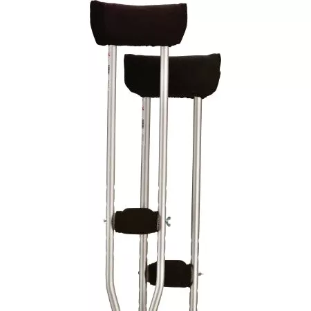 Nova Ortho-Med CUSHION SET, CRUTCH MICROFIBERD/S - M-1180767-4600 - Each