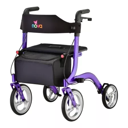Nova Ortho-Med ROLLATOR, EXPRESS PUR - M-1172984-3500 - Each