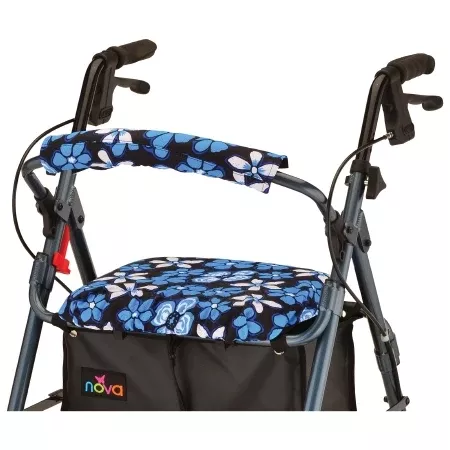 Nova Ortho-Med Seat / Back Cover - M-1172826-3791 - Case of 24