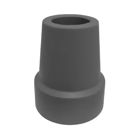 Nova Ortho-Med TIP, CANE GRY 3/4" D/S - M-1180713-3802 - Each