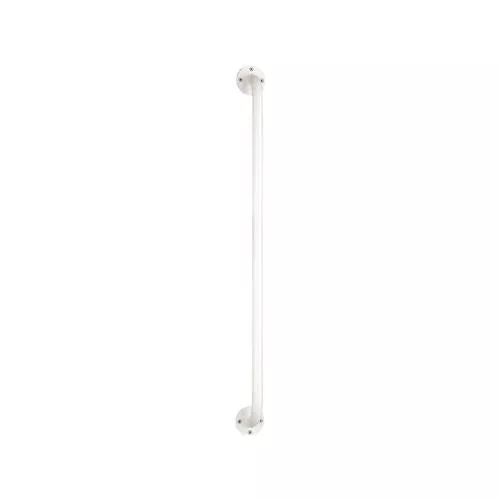 Nova Ortho-Med Wall Grab Bar White - M-1167025-4745 - Case of 18