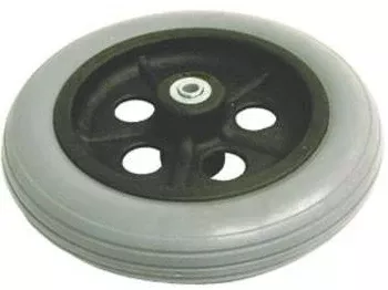 Nova Ortho-Med Wheel Caster - M-731263-1412 - Each