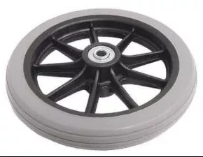 Nova Ortho-Med Wheel - M-736556-2569 - Each