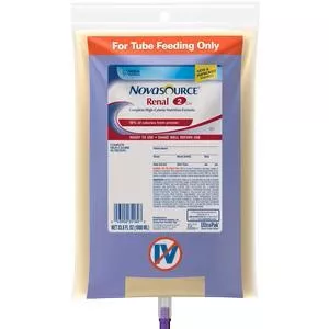 Novasource Renal Nutritional Support SpikeRight 1000mL
