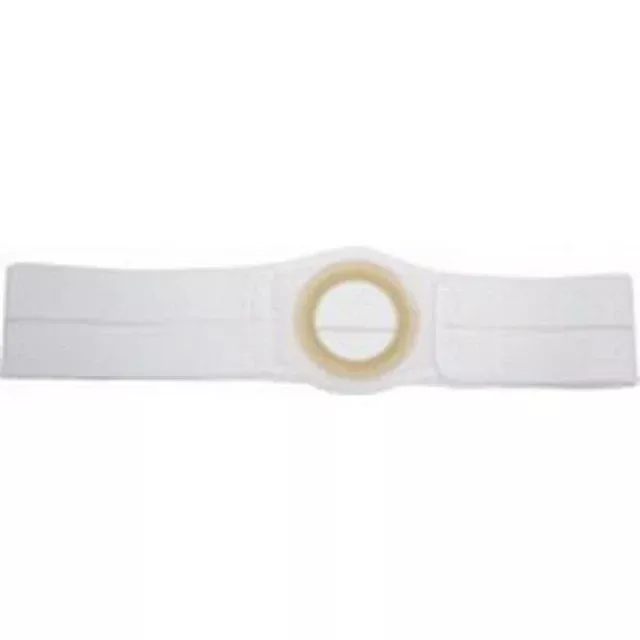 Nu-Form 6" Belt W/Prlps, 2 7/8" X 3 3/8" Opng, Xl