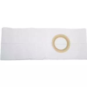 Nu-Form 6" Cool Comfort Belt W/Prlps, 2 1/8" Opening,Large