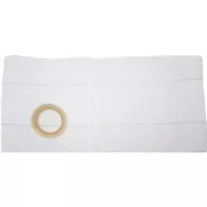 Nu-Form 7" Support Belt 3-3/8" Opening 1-1/2" From Bottom, Large, Right
