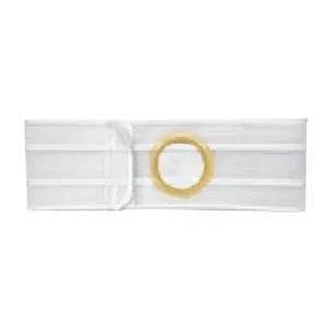 Nu-Form 8" Support Belt 2-7/8" x 3-3/8" Opening Placed 1-1/2" From Bottom, 2X-Large, Left