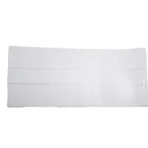 Nu-Form 8" Support Belt No Hole 47" - 52" Waist 2X-Large Left