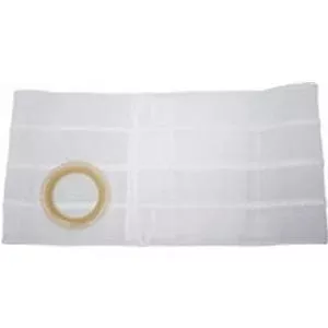 Nu-Form Support Belt 2-5/8" Opening 8" Wide 36" - 40" Waist Large