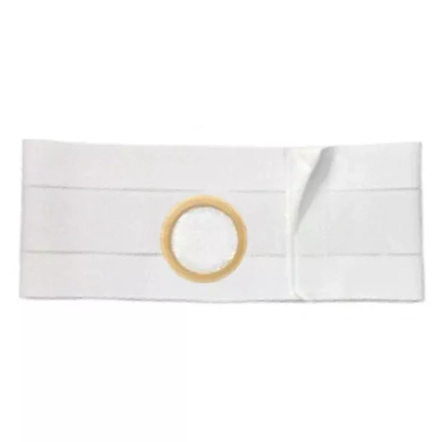 Nu-Form Support Belt 2-7/8" x 3-3/8" Opening 7" Wide 32" - 35" Waist Medium