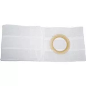 Nu-Form Support Belt 3-1/2" Opening 6" Wide 41" - 46" Waist X-Large