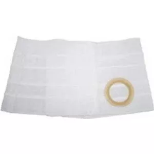 Nu-Form Support Belt 3-3/4" Opening 9" Wide 41" - 46" Waist X-Large