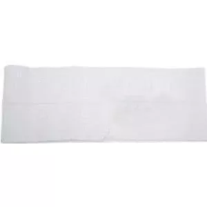 Nu-Form Support Belt 6" Wide No Hole 36" - 40" Waist Large